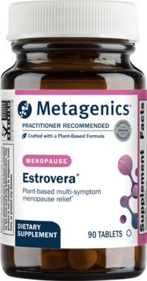 Metagenics Estrovera® Menopause
