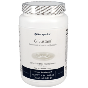Metagenics GI Sustain™