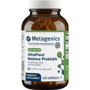 Metagenics UltraFlora® Balance Probiotic