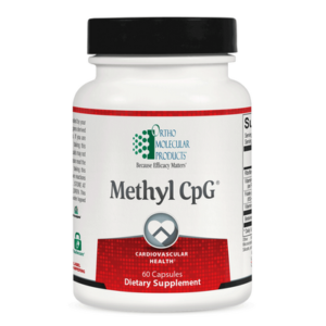 Ortho Molecular Products Methyl CpG