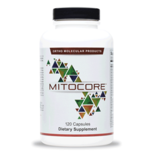 Ortho Molecular Products Mitocore
