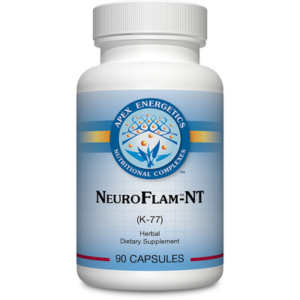 Apex Energetics NeuroFlam™-NT