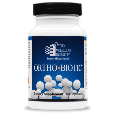 Ortho Molecular Products Ortho Biotic