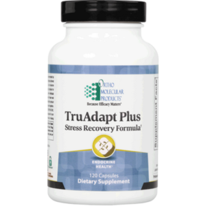 Ortho Molecular Products TruAdapt Plus