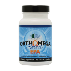Ortho Molecular Products Orthomega® Select EPA