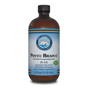 Apex Energetics Phyto Brain-E™