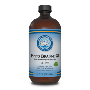 Apex Energetics Phyto Brain-E™ XL