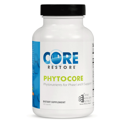 Ortho Molecular Products PhytoCore