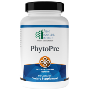 Ortho Molecular Products PhytoPre