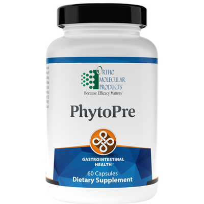 Ortho Molecular Products PhytoPre