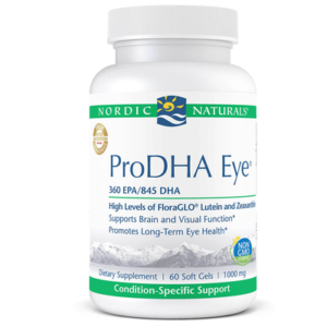 Nordic Naturals ProDHA Eye®