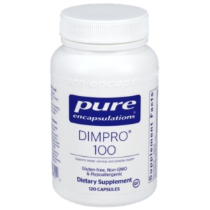 Pure Encapsulations DIM-Pro 100