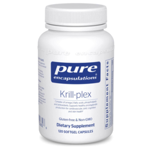 Pure Encapsulations Krill-Plex