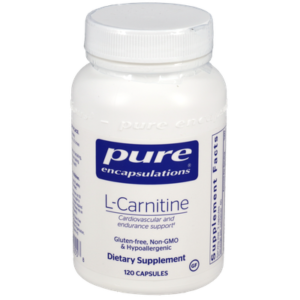 Pure Encapsulations L-Carnitine