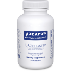 Pure Encapsulations L-Carnosine