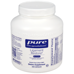 Pure Encapsulations Ligament Restore*