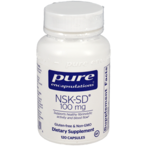 Pure Encapsulations NSK-SD 100mg