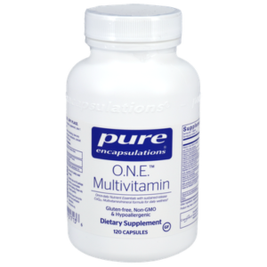 Pure Encapsulations O.N.E. Multivitamin
