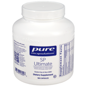 Pure Encapsulations SP Ultimate