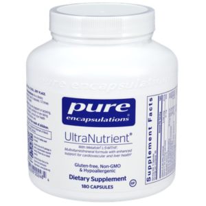 Pure Encapsulations UltraNutrient