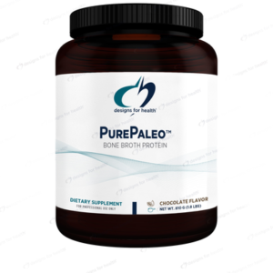 Designs for Health PurePaleo Protein Chocolate