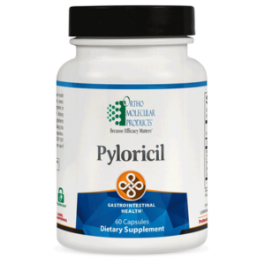 Ortho Molecular Products Pyloricil