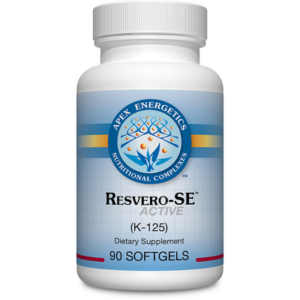 Apex Energetics Resvero-SE™ Active