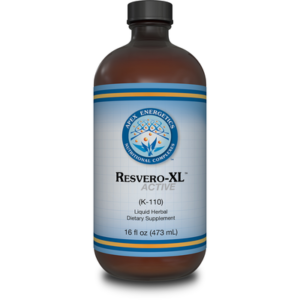 Apex Energetics Resvero-XL™ Active