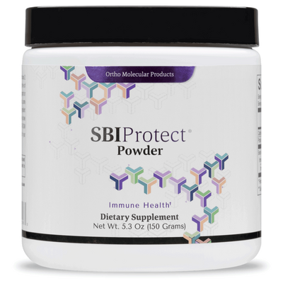 Ortho Molecular Products SBI Protect Powder