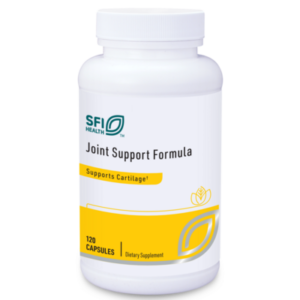 SFI HEALTH / Klaire Labs Joint Support Formula
