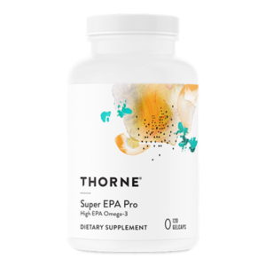 THORNE Super EPA Pro