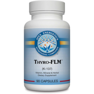 Apex Energetics Thyro-FLM™