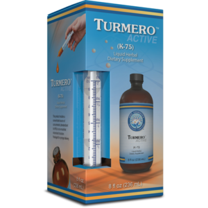 Apex Energetics Turmero™ Active
