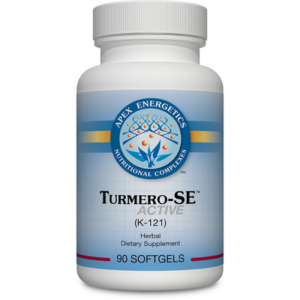 Apex Energetics Turmero-SE™ Active