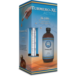 Apex Energetics Turmero-XL™ Active