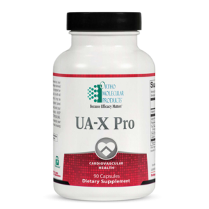 Ortho Molecular Products UA-X Pro