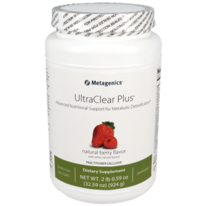 Metagenics UltraClear® Plus, Berry
