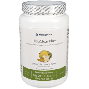 Metagenics UltraClear Plus® - Pineapple Banana