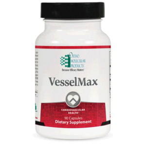 Ortho Molecular Products VesselMax