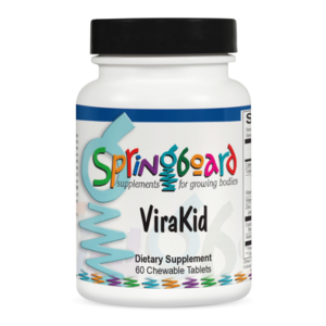 Ortho Molecular Products ViraKid Chewable