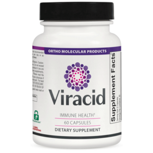 Ortho Molecular Products Viracid