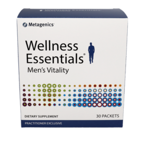 Metagenics Wellness Essentials® Men's Vitality
