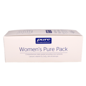 Pure Encapsulations Women's Pure Pack