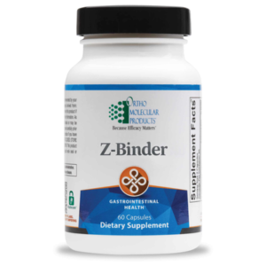 Ortho Molecular Products Z-Binder