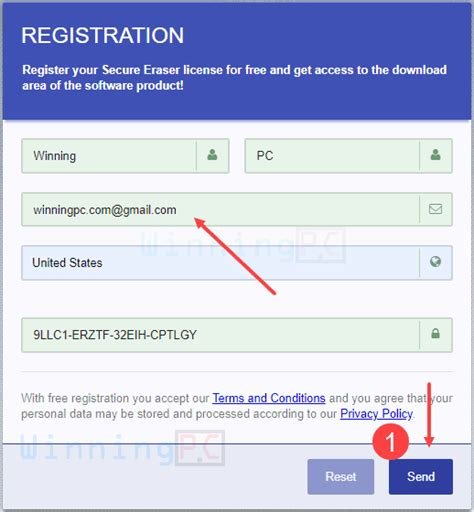 ASCOMP Secure Eraser Professional
