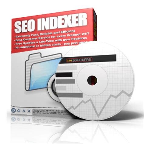 GSA SEO Indexer Download