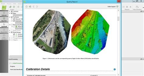Pix4Dmapper Enterprise 4.5.6 Free
