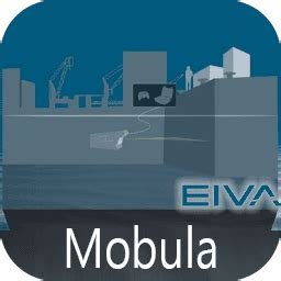 EIVA Workflow Manager 4.8.0.5