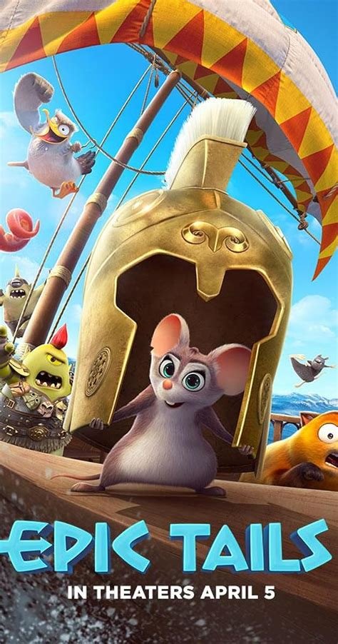 Epic Tails 2025