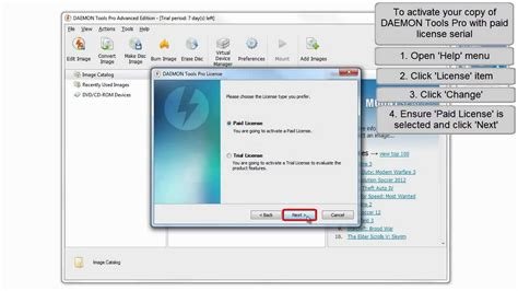 Download DAEMON Tools Lite